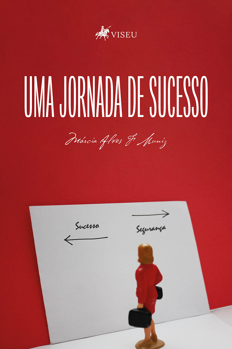 Uma jornada de sucesso