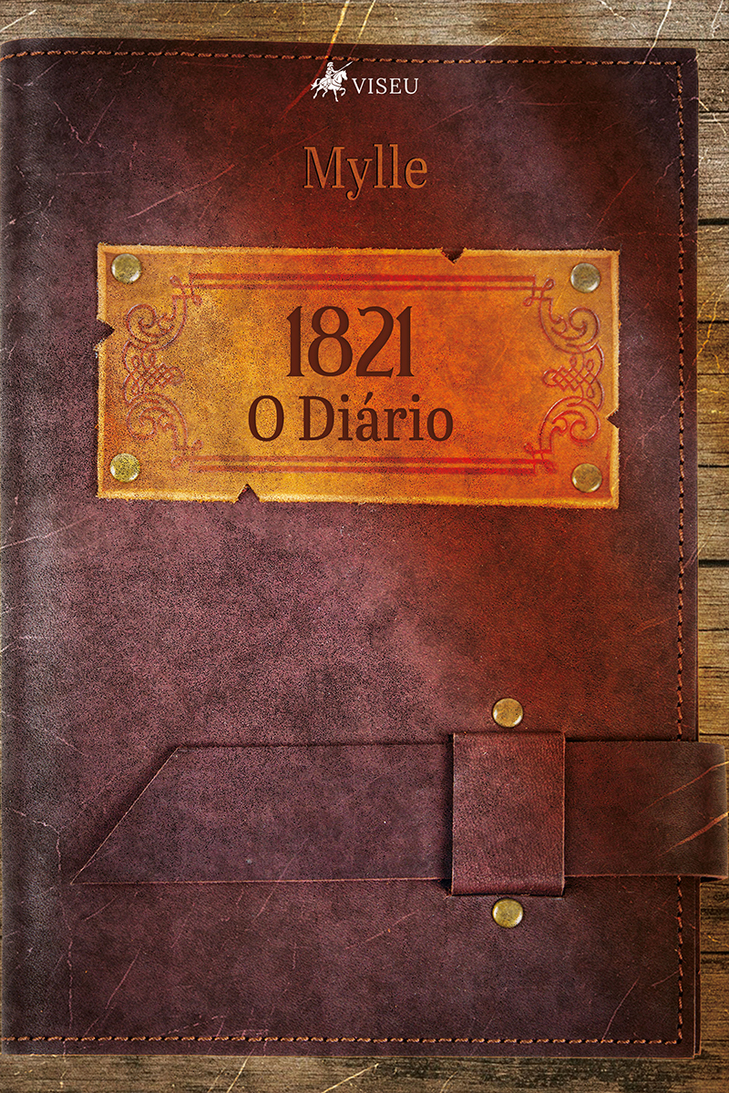 1821: O Diário