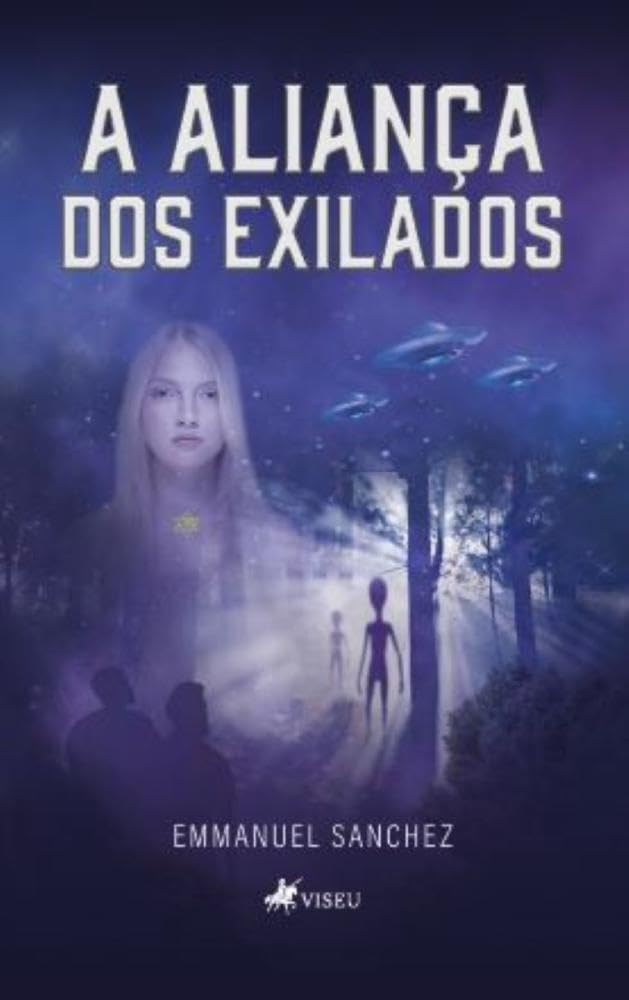A aliança dos exilados