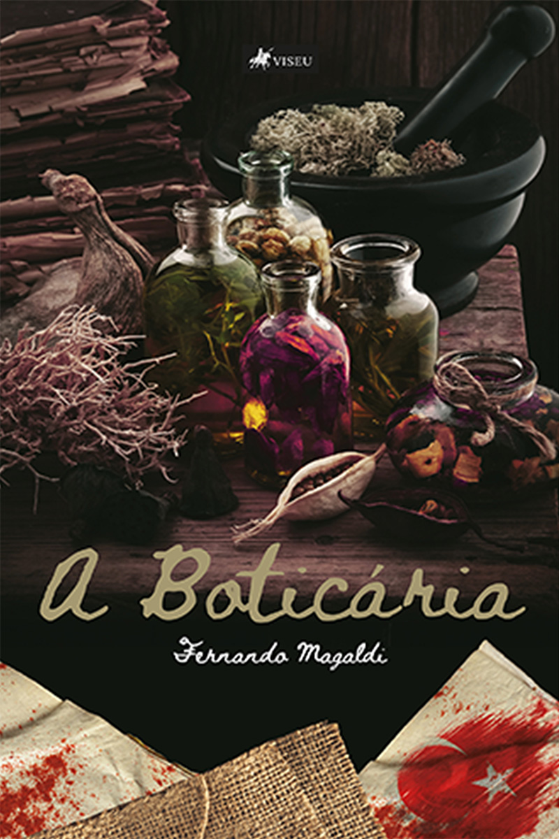 A Boticária