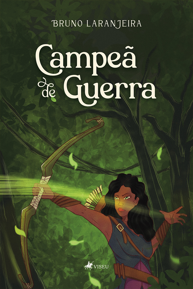 Campeã de guerra