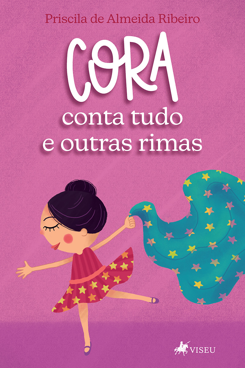 Cora conta tudo e outras rimas