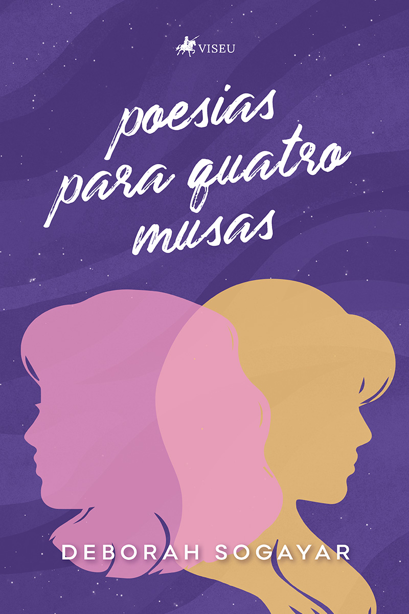 Poesias para quatro musas