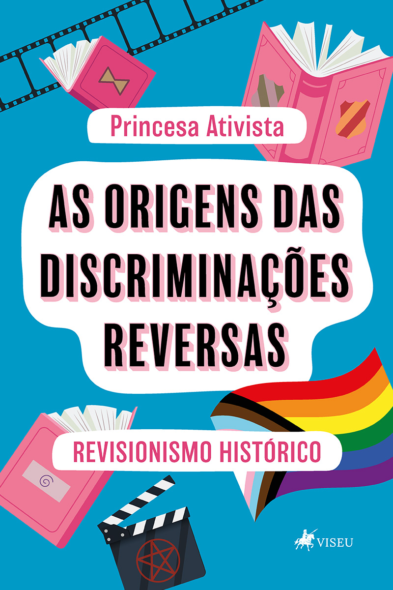 As origens das discriminações reversas: revisionismo histórico