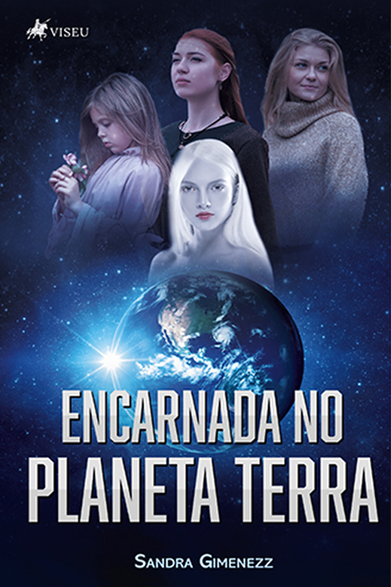 Encarnada no planeta Terra