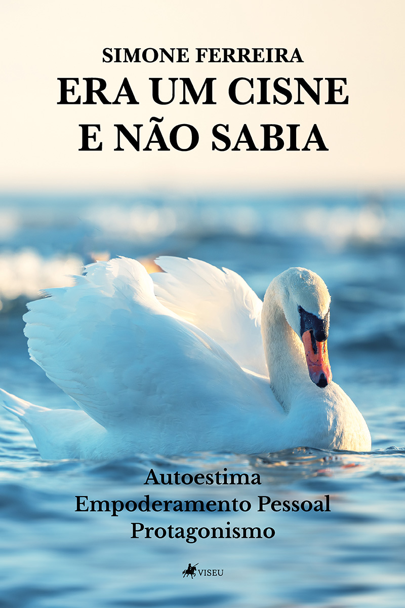 Era um cisne e não sabia