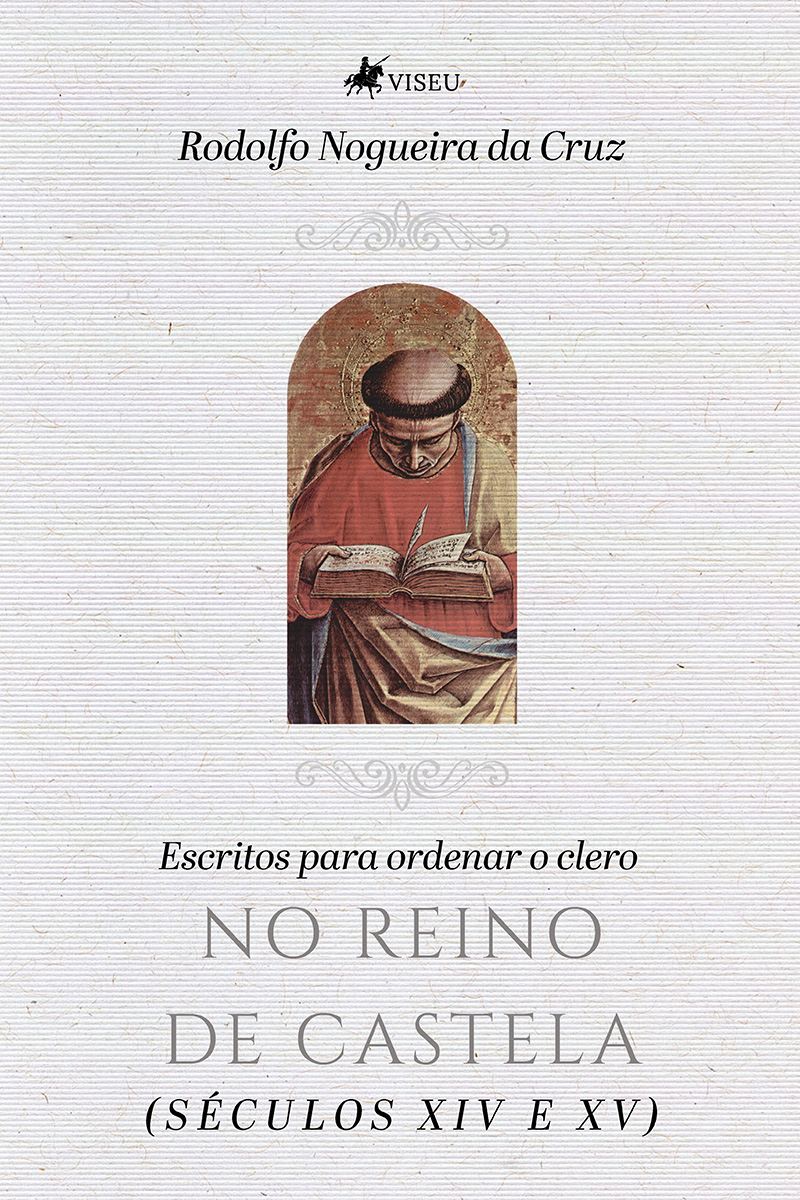 Escritos para ordenar o clero no reino de Castela