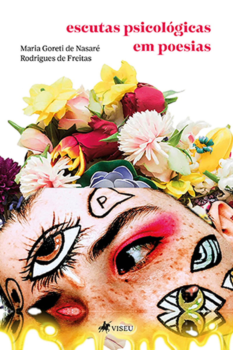 Escutas psicológicas em poesias