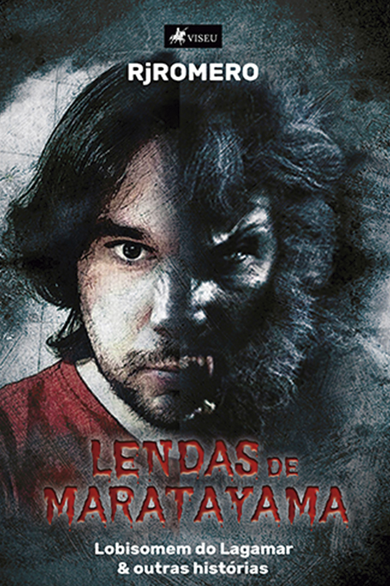 Lendas de Maratayama