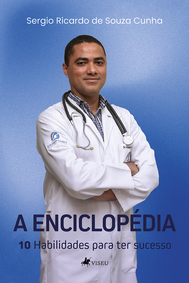 A Enciclopédia: 10 habilidades para ter sucesso