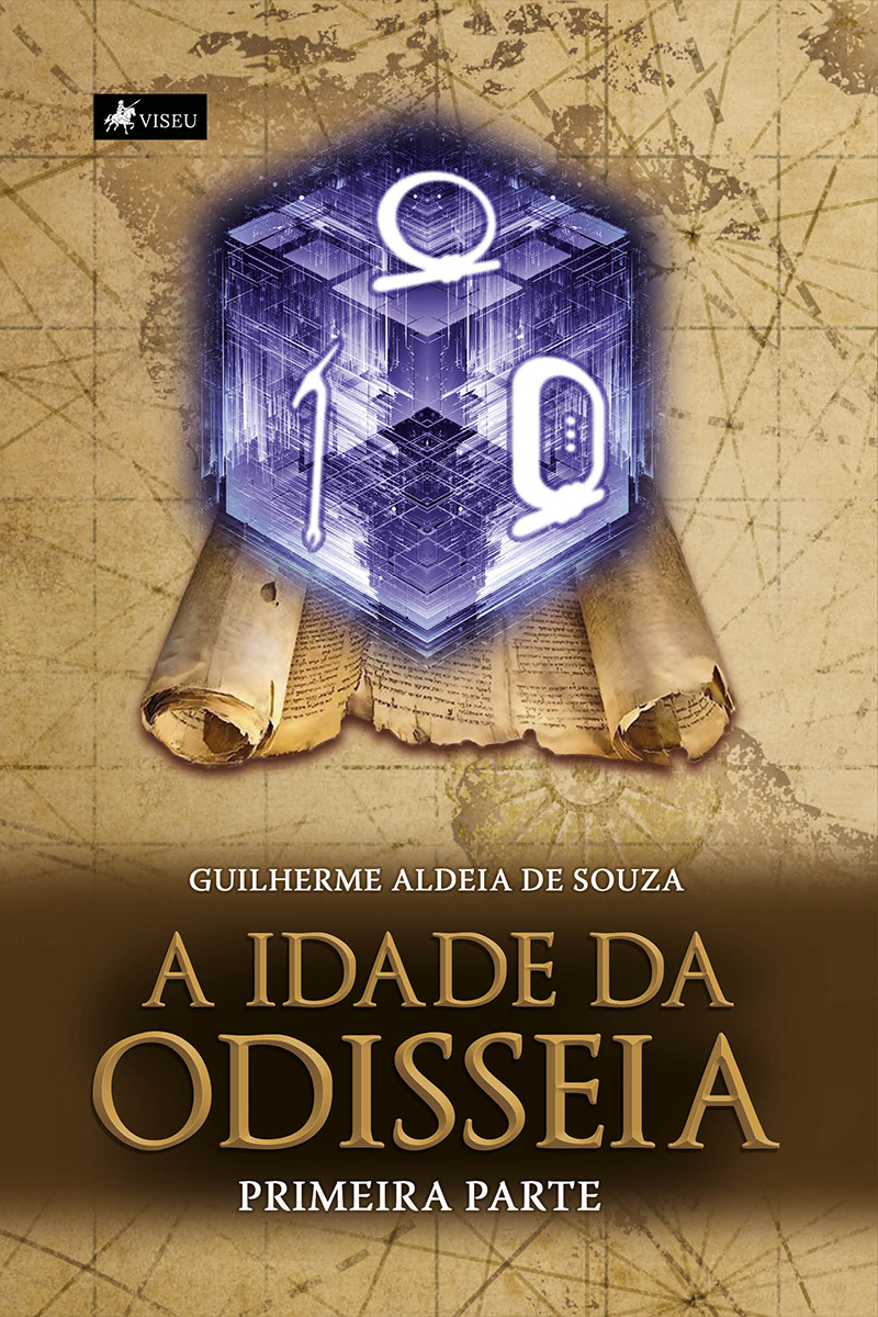 A Idade da Odisseia: Primeira Parte