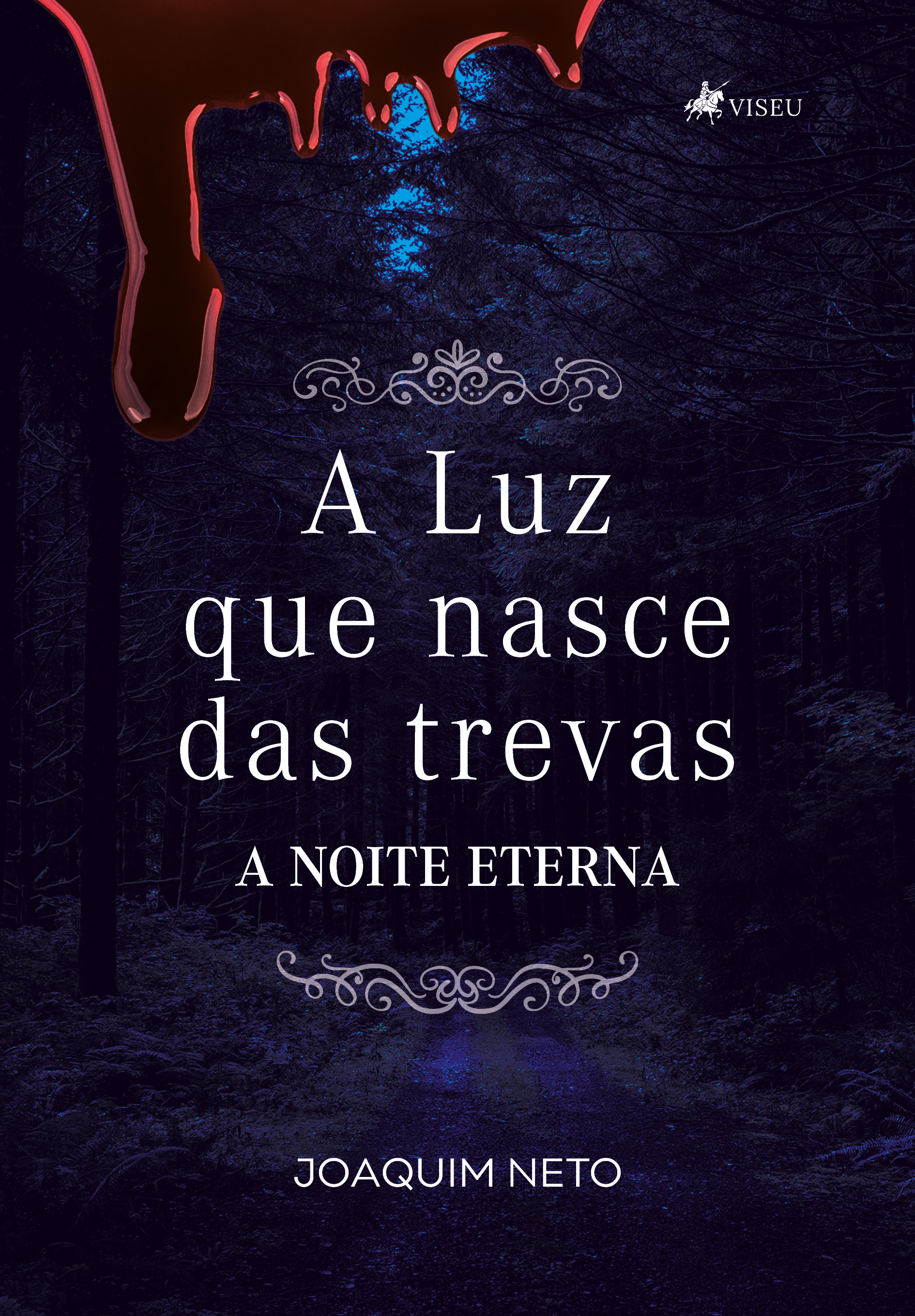 A Luz que Nasce das Trevas