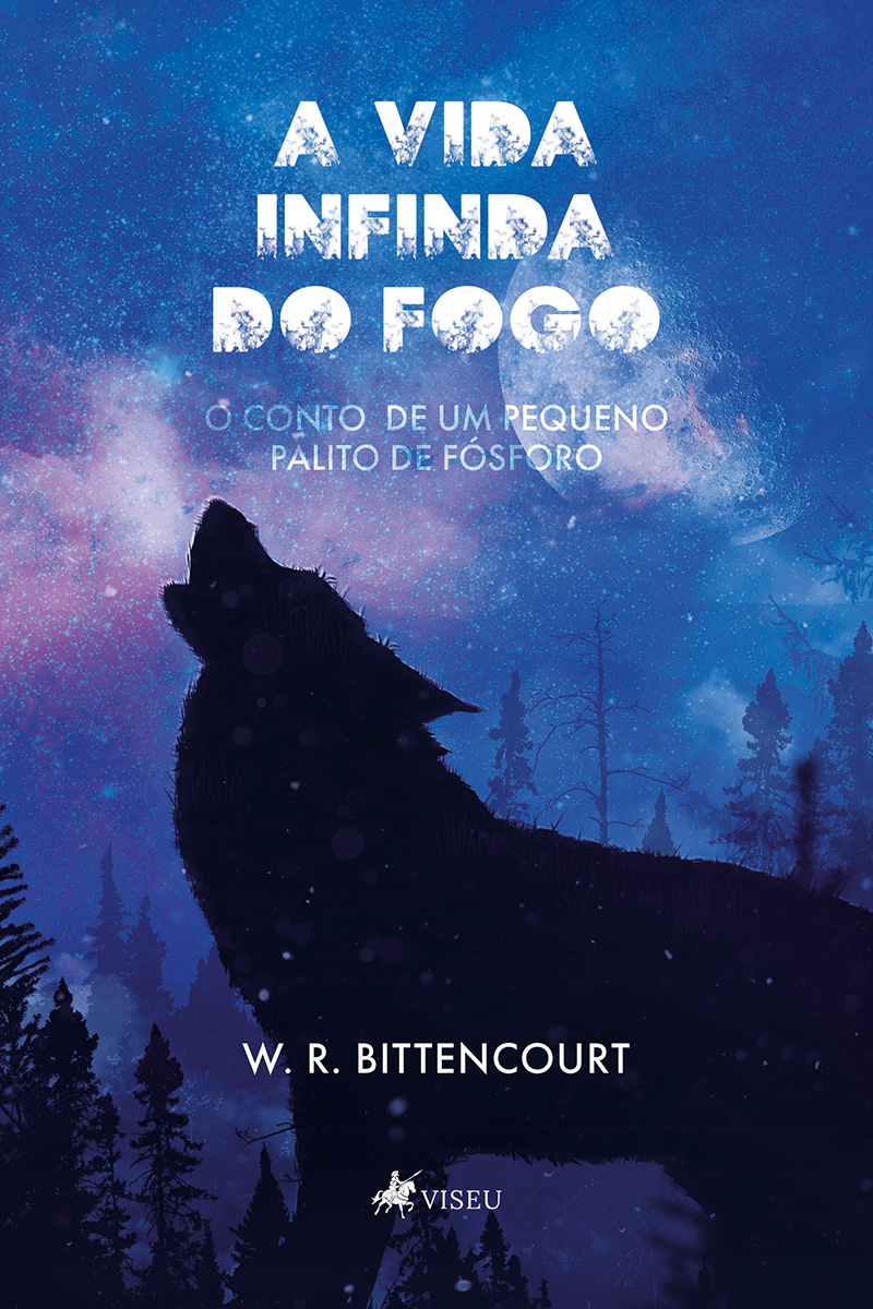 A vida infinda do fogo: o conto de um pequeno palito de fósforo