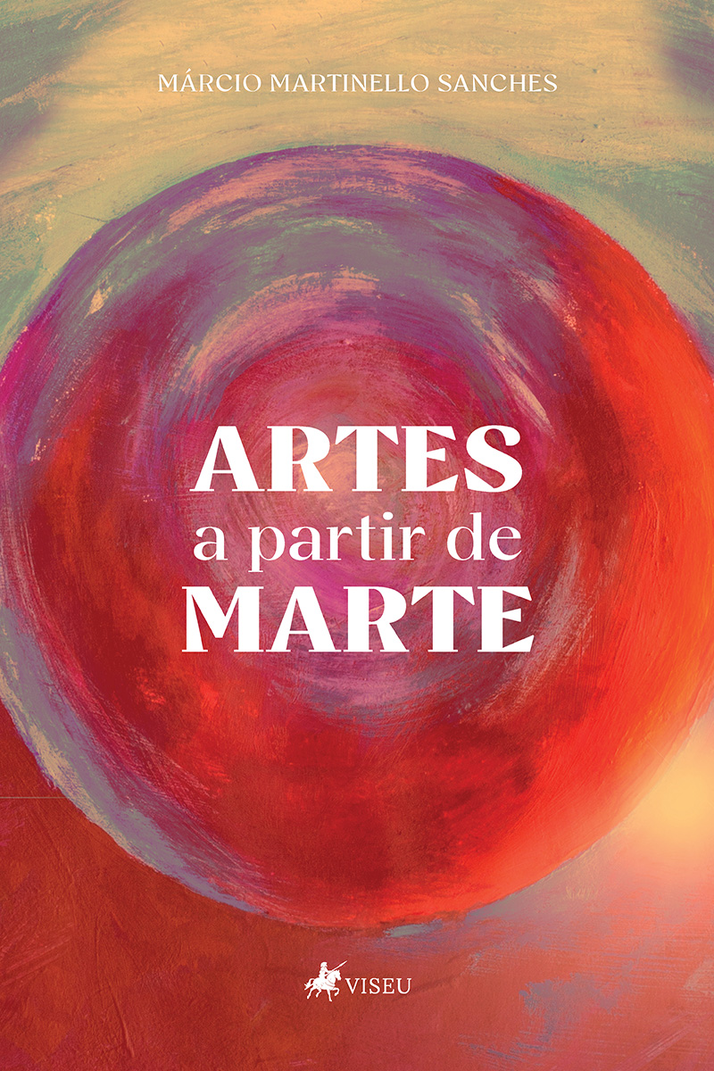 Artes a partir de Marte