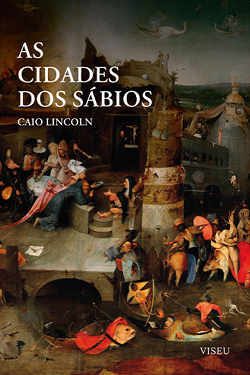 As Cidades dos Sábios