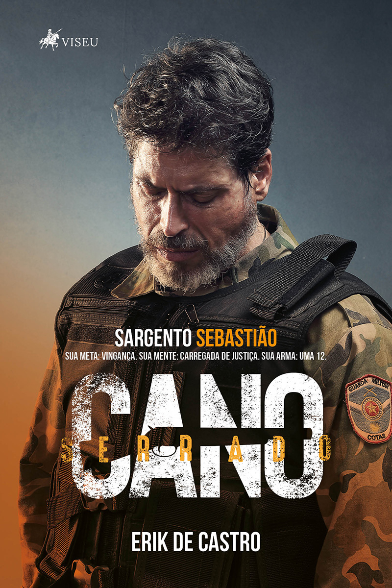 Cano Serrado