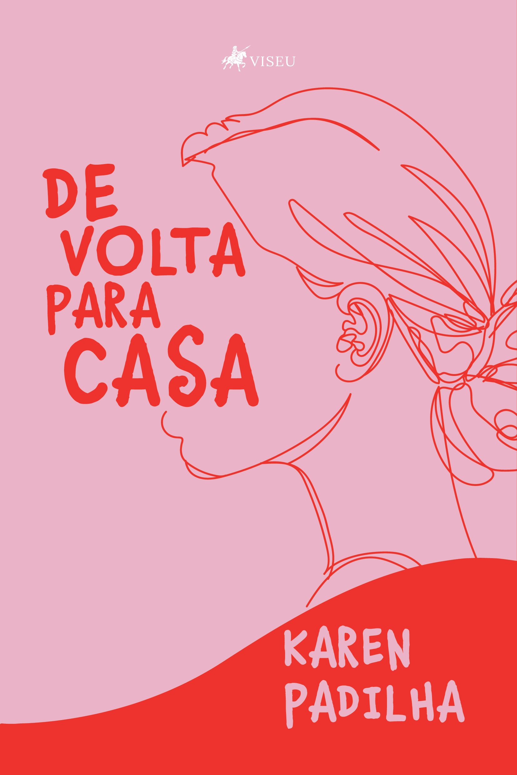 De volta para casa