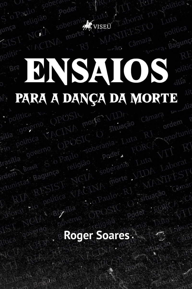 Ensaios para a dança da morte