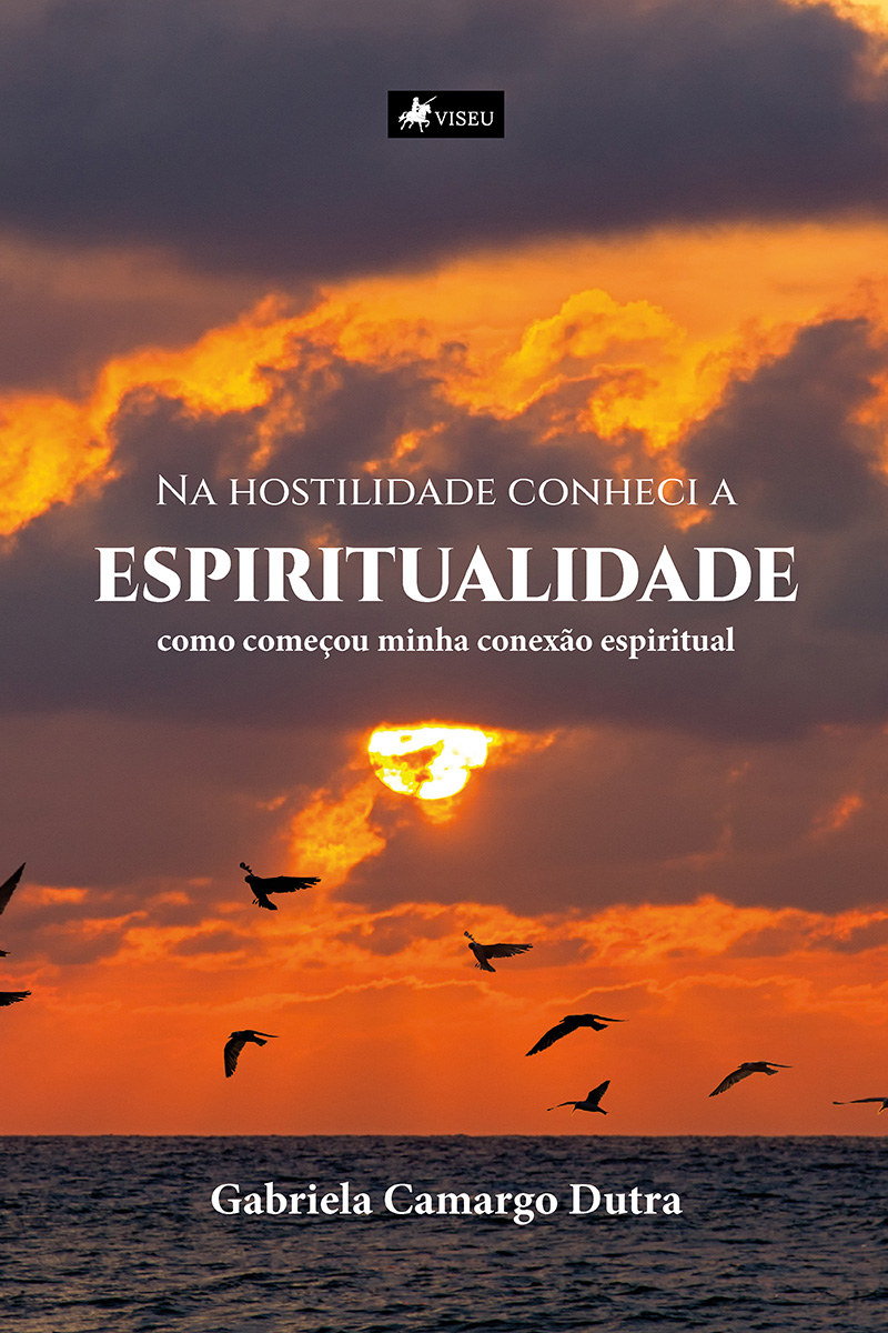 Na hostilidade conheci a espiritualidade: como começou minha conexão espiritual