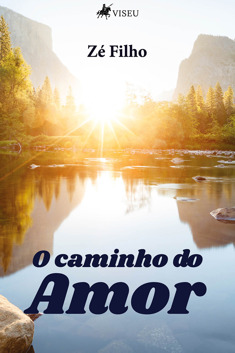 O caminho do amor