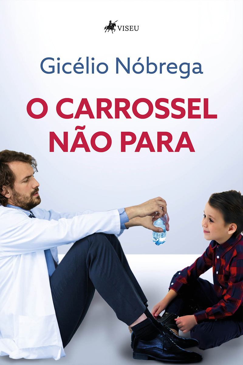 O carrossel não para: Uma trajetória marcada pela perseverança