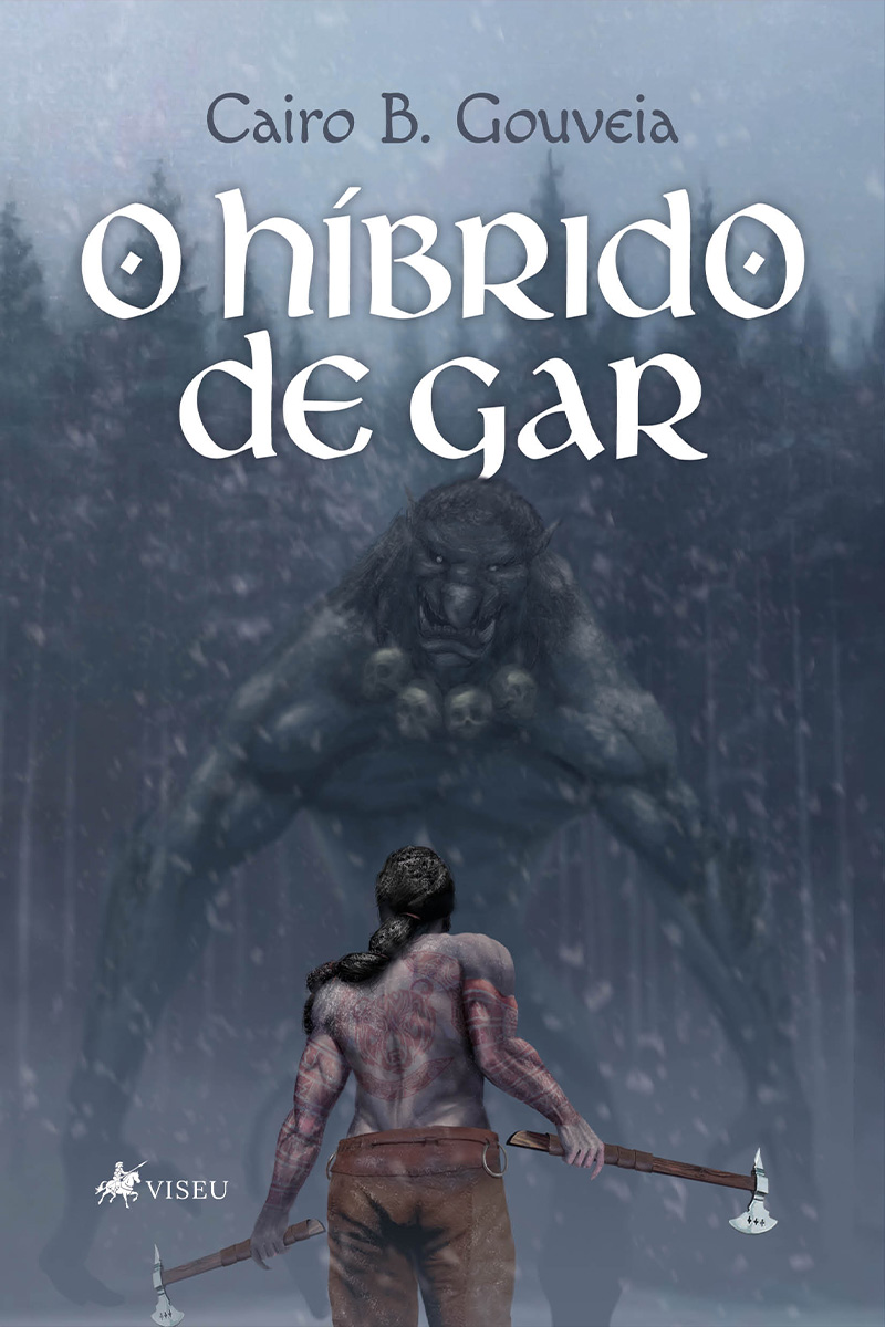 O híbrido de Gar