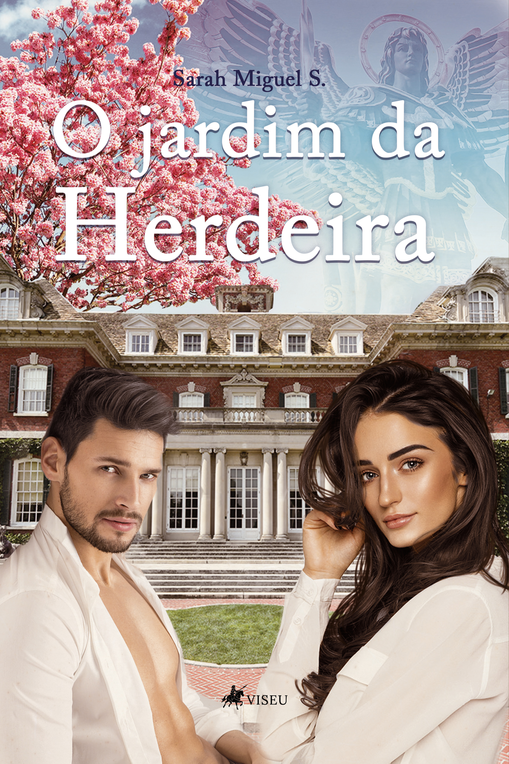 O jardim da herdeira