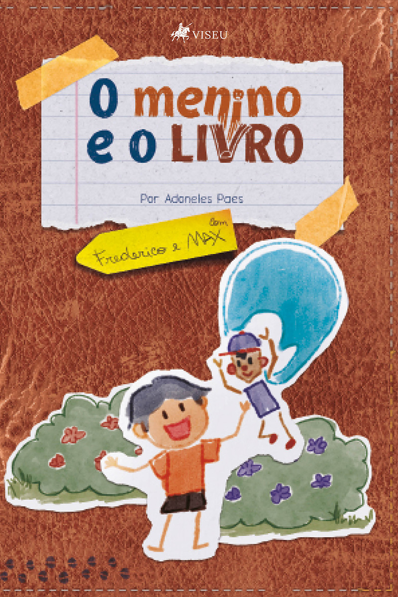 O menino e o livro