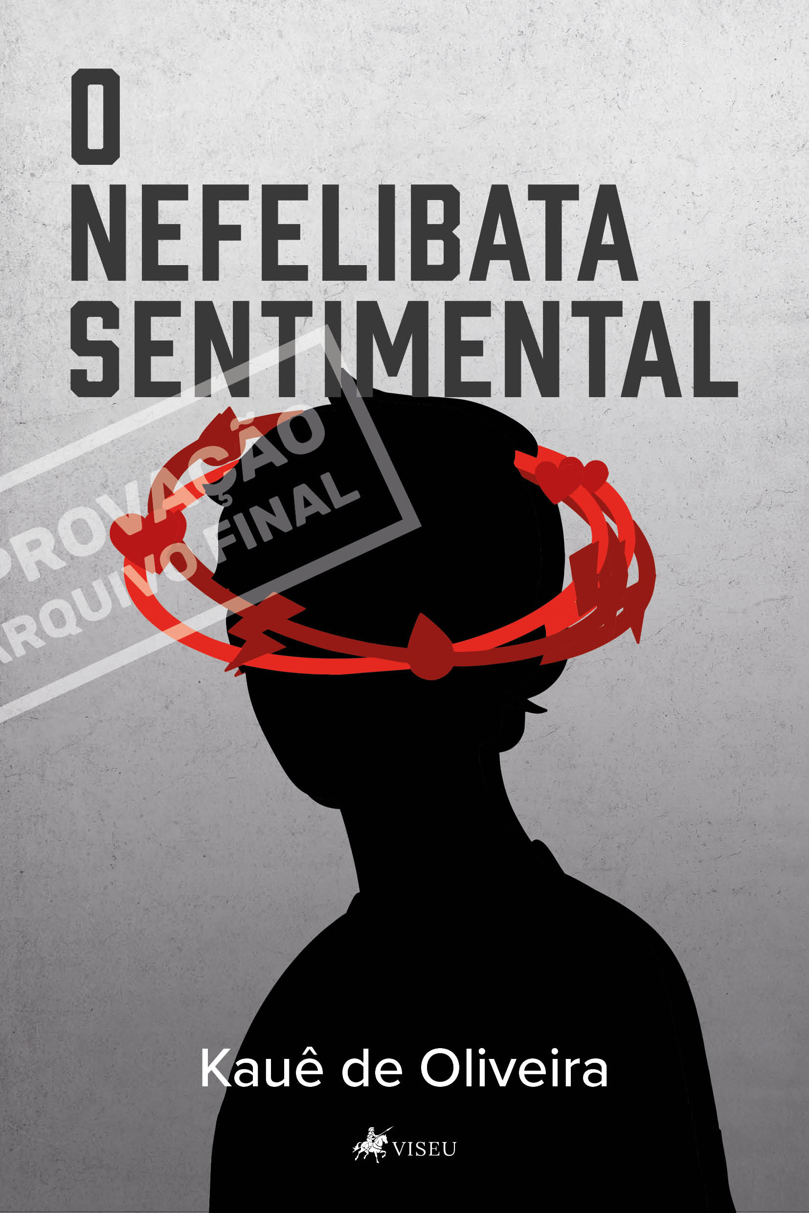 O Nefelibata Sentimental