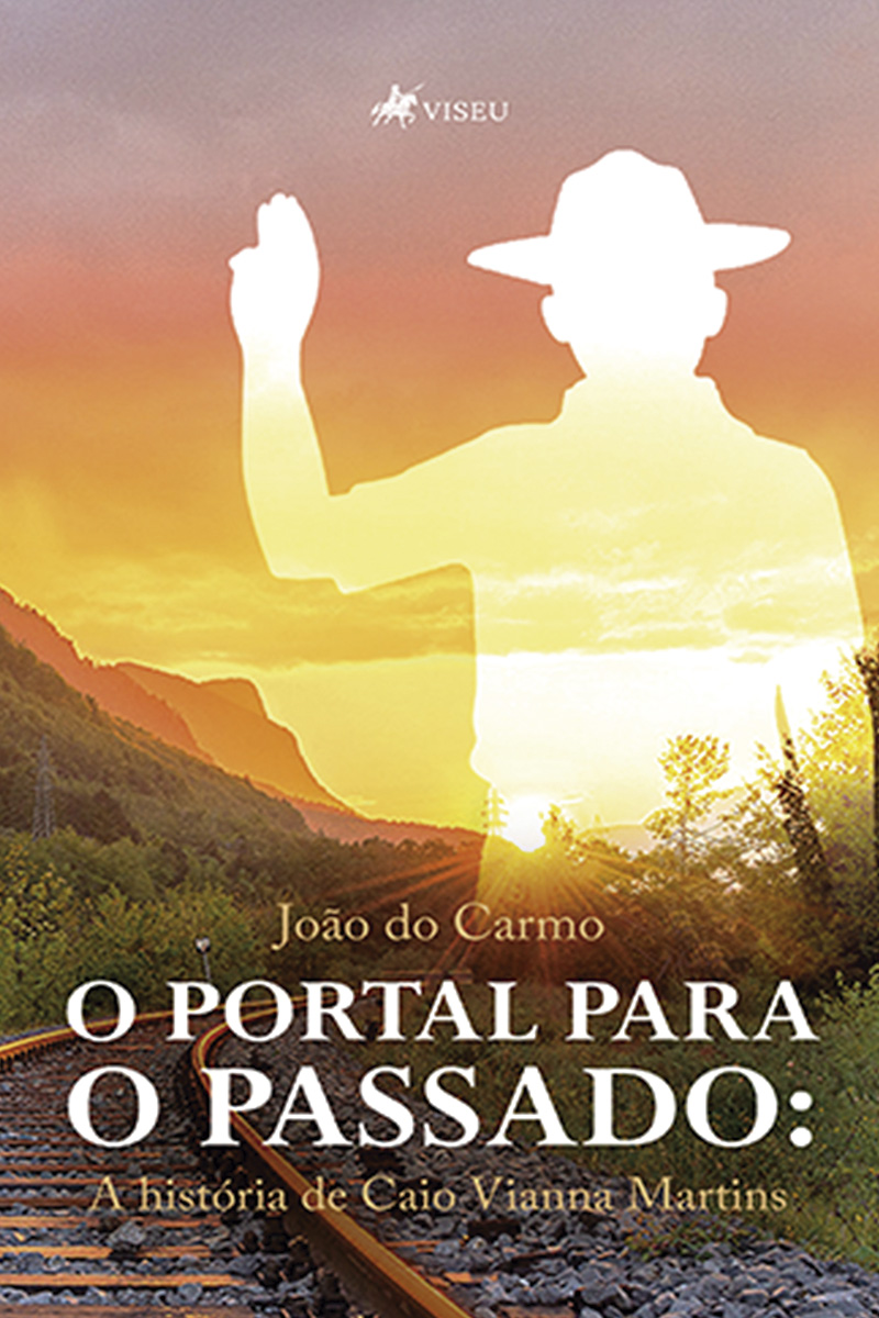 O portal para o Passado: A História de Caio Vianna Martins