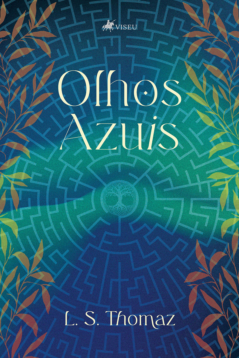 Olhos Azuis