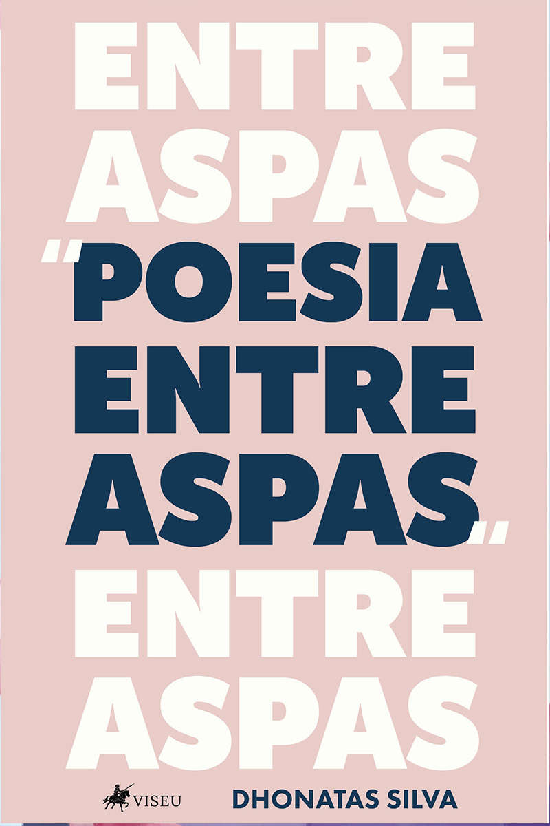 Poesia entre aspas