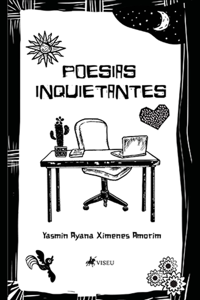 Poesias Inquietantes