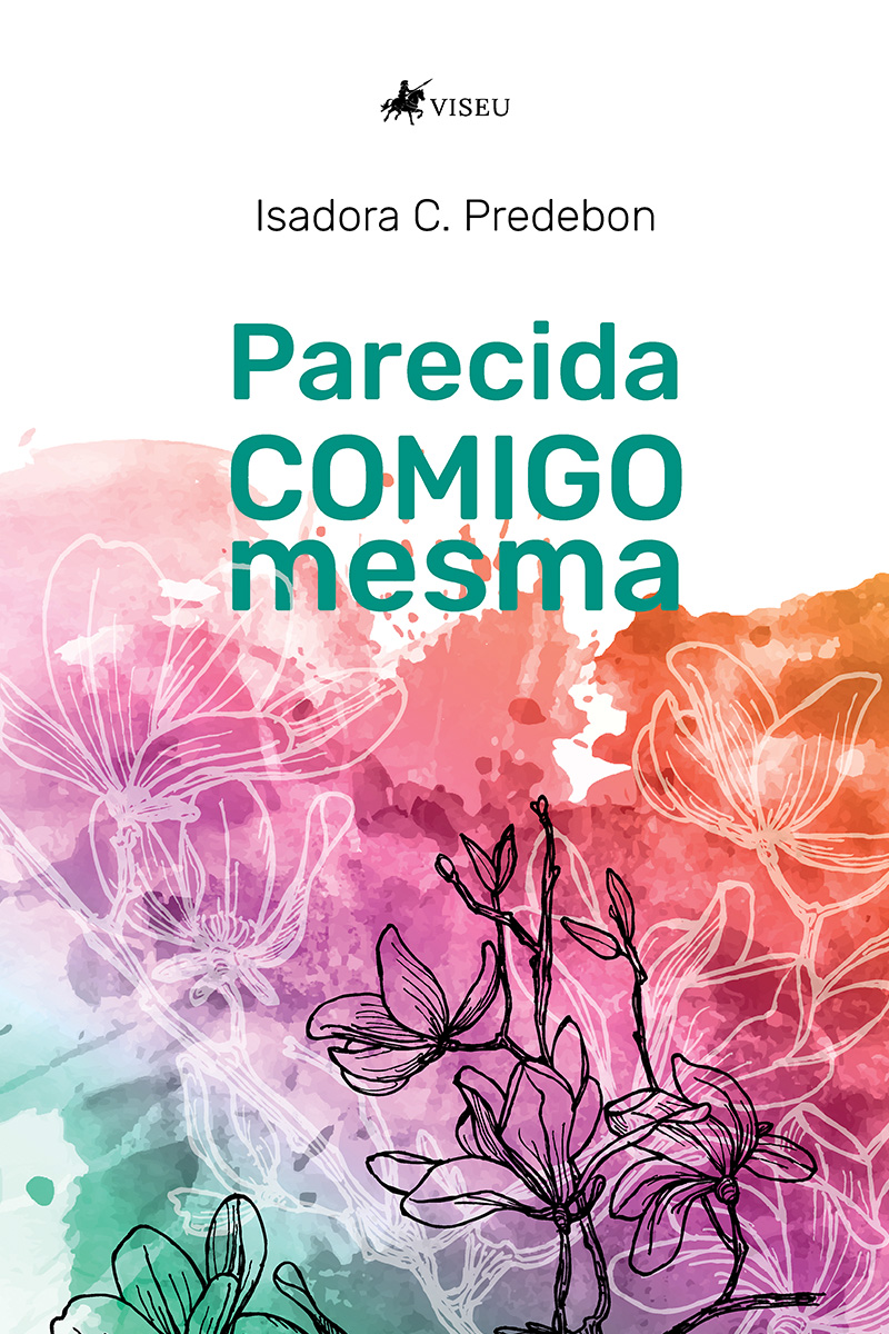 Parecida comigo mesma