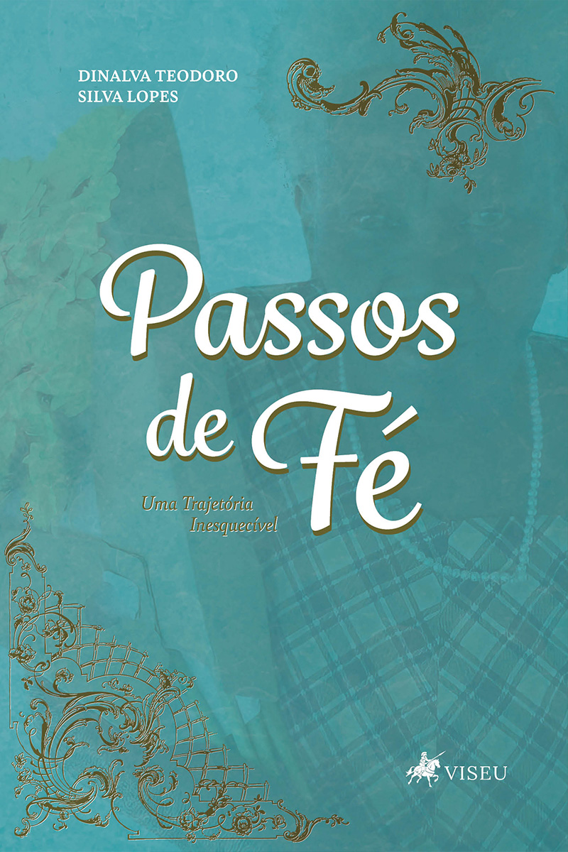 Passos de Fé: Uma Trajetória Inesquecível
