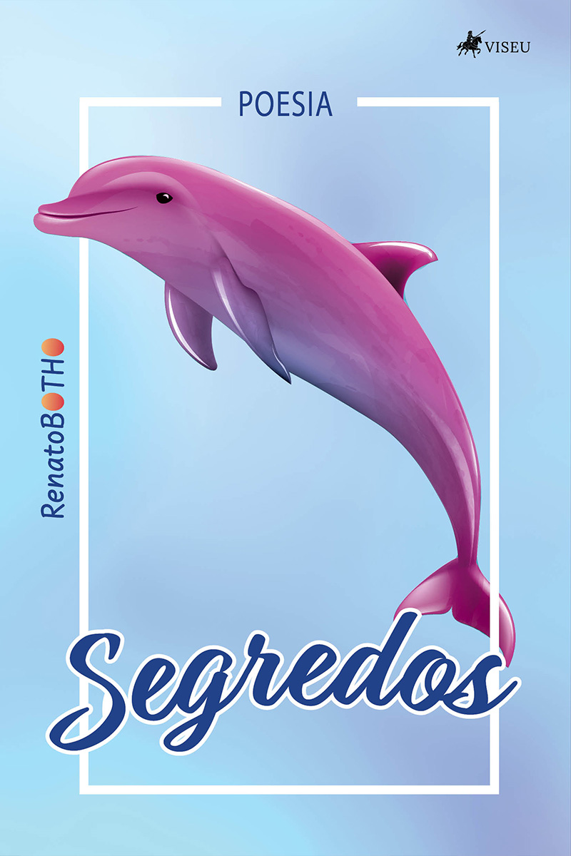 Poesia Segredos