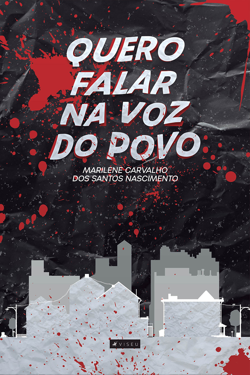 Quero falar na voz do povo