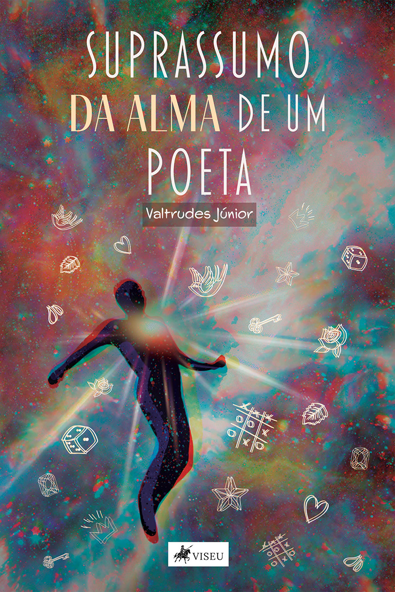 Suprassumo da alma de um poeta
