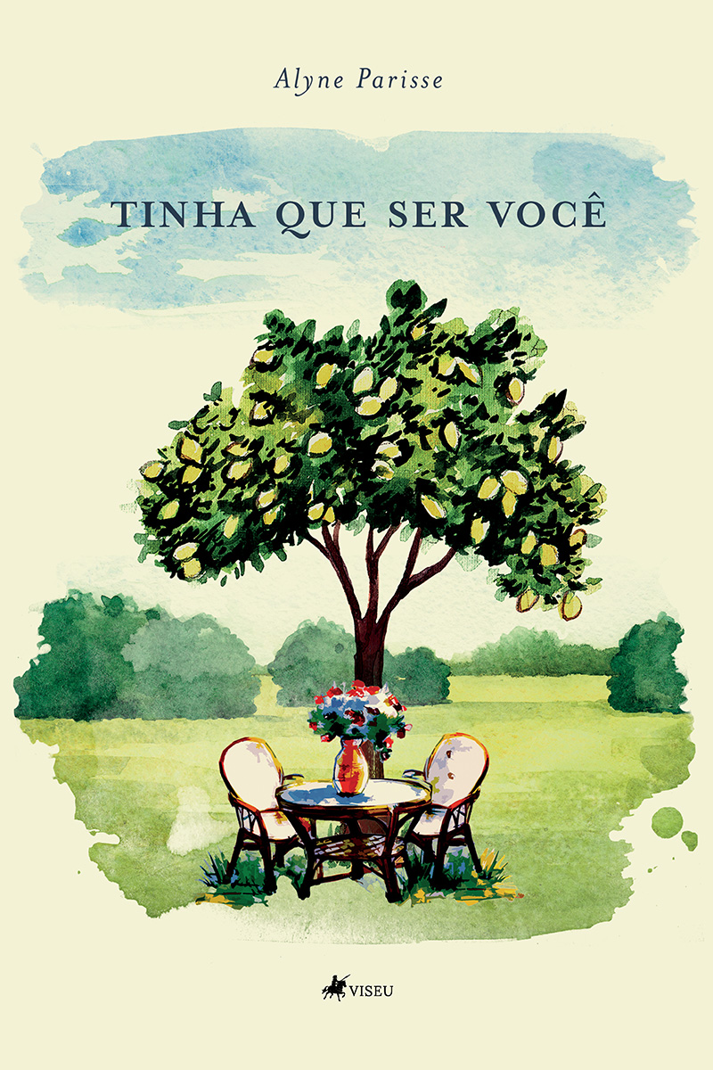Tinha que ser você