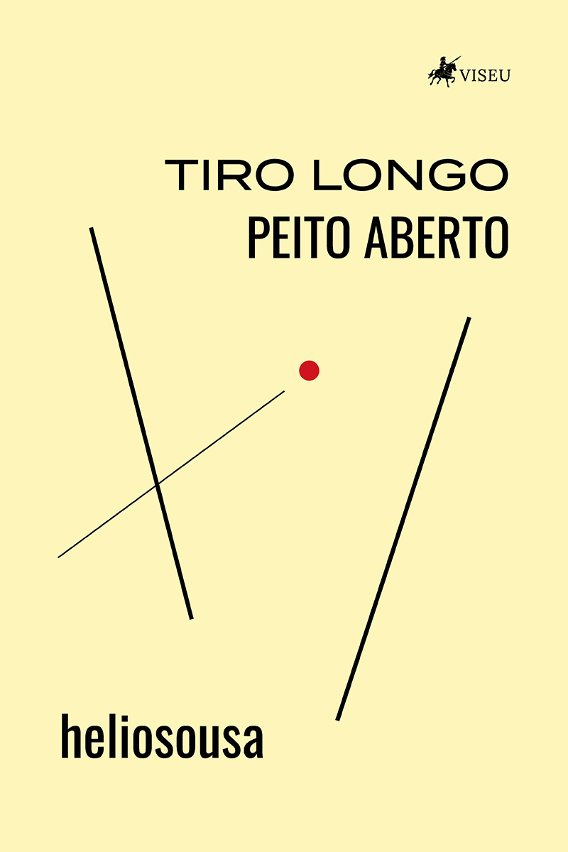 Tiro Longo Peito Aberto