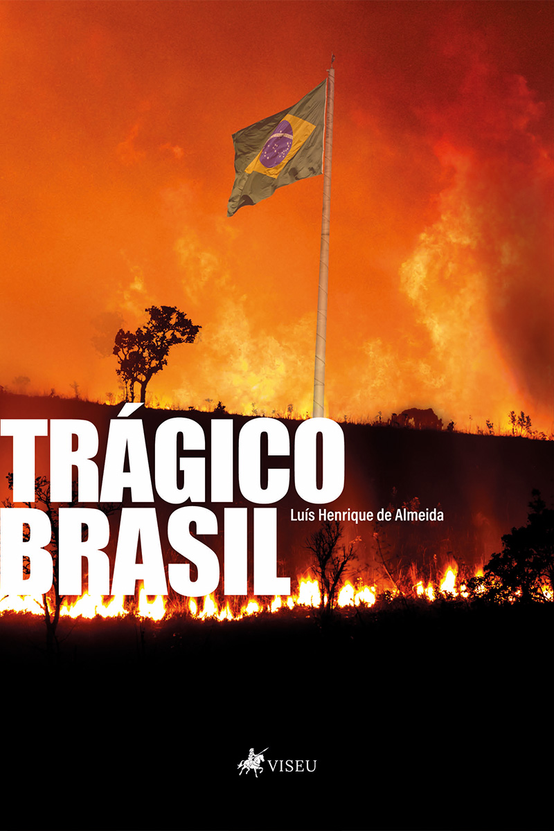 Trágico Brasil