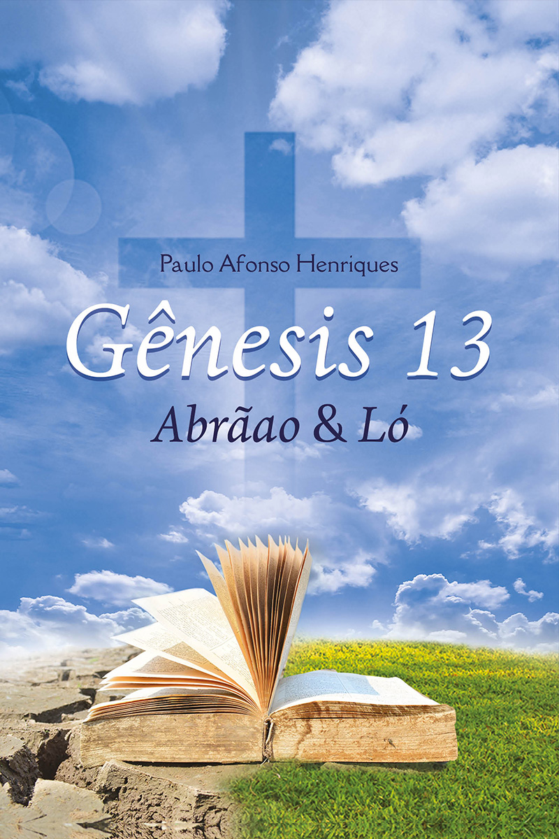 Gênesis 13: Abrãao e Ló