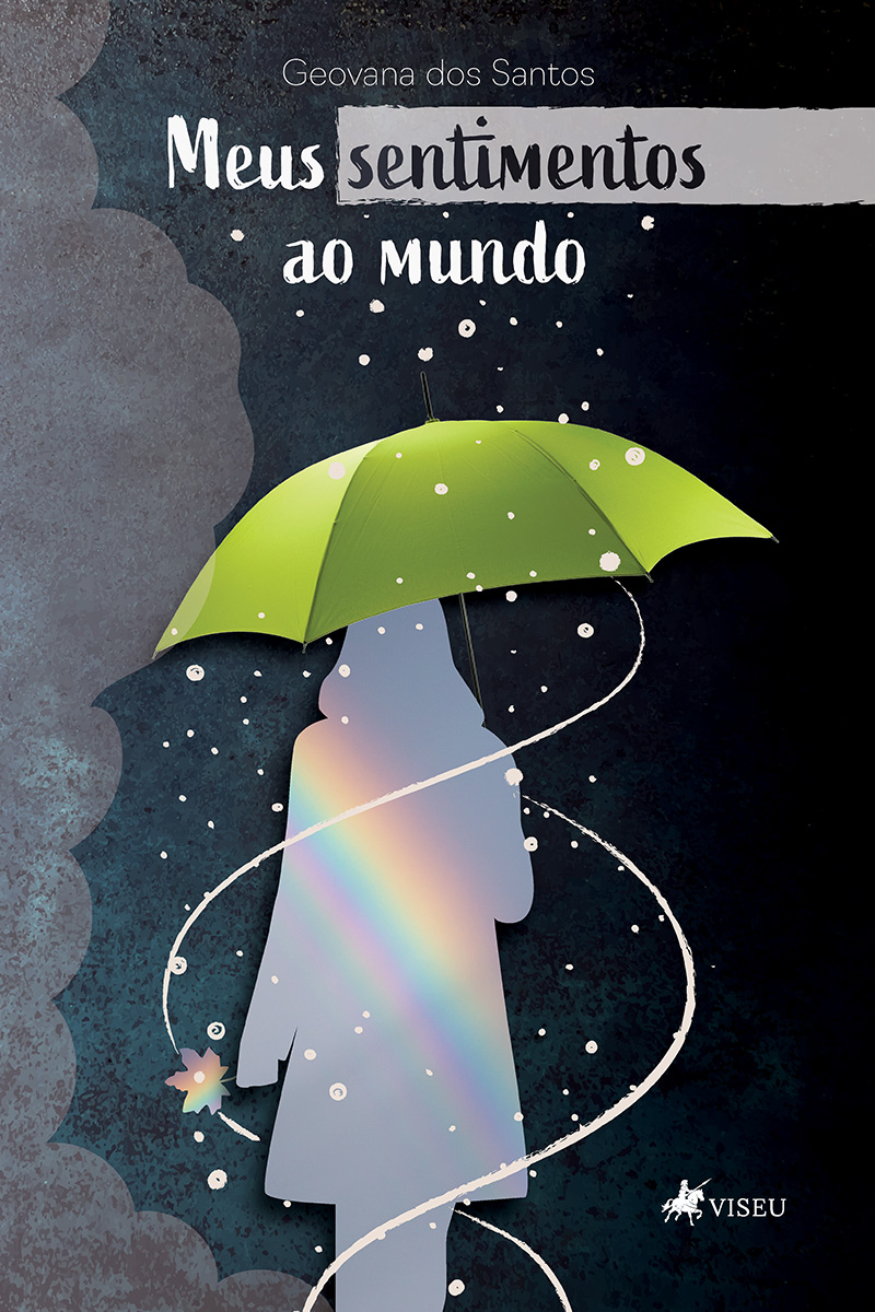 Meus sentimentos ao mundo