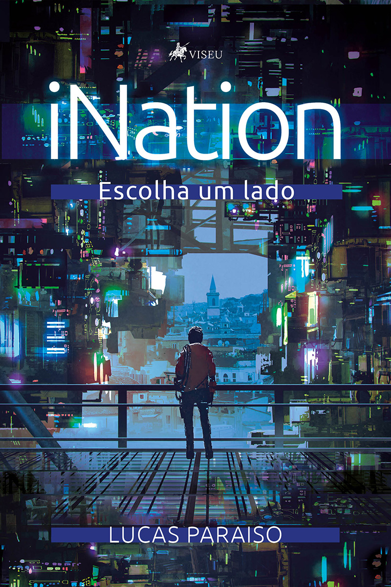 iNation: Escolha um lado