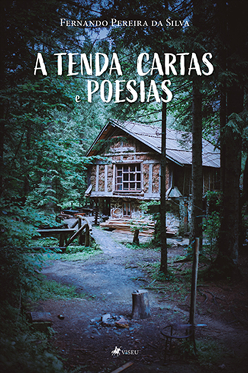 A Tenda Cartas e Poesias