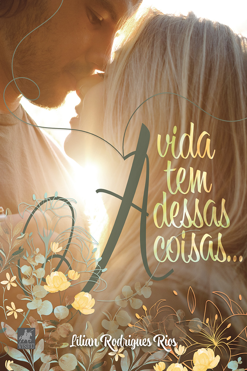 A vida tem dessas coisas...