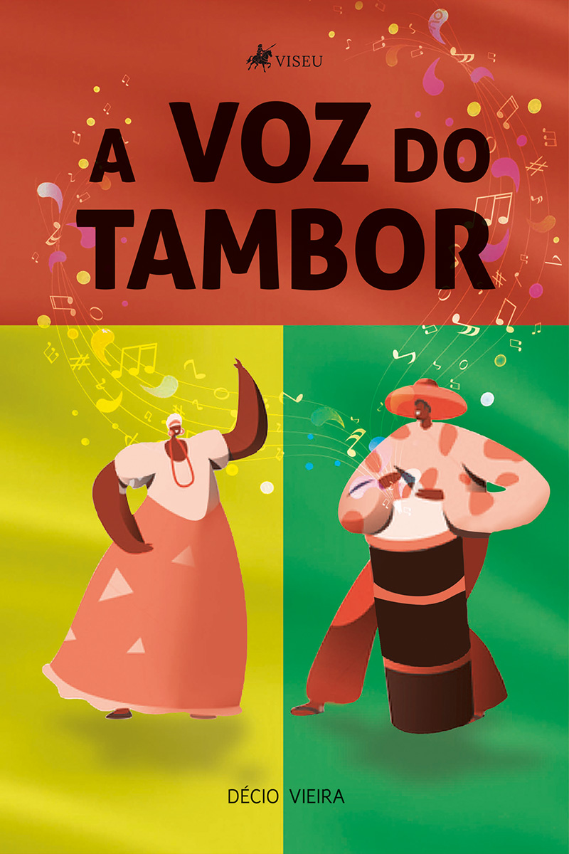 A Voz do Tambor