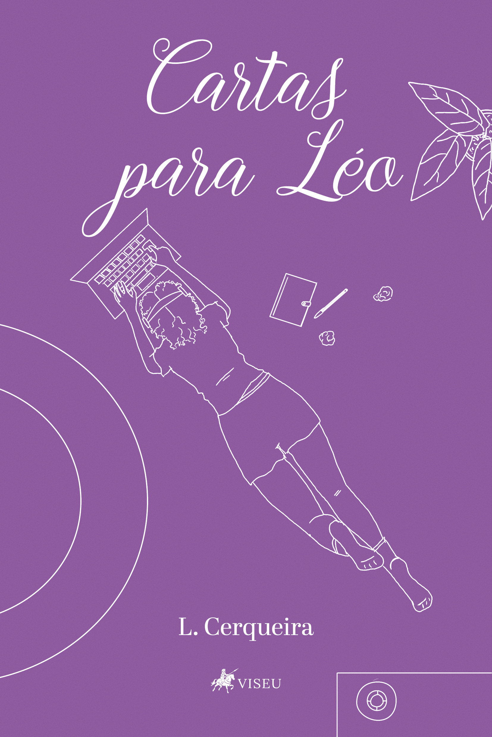 Cartas para Léo