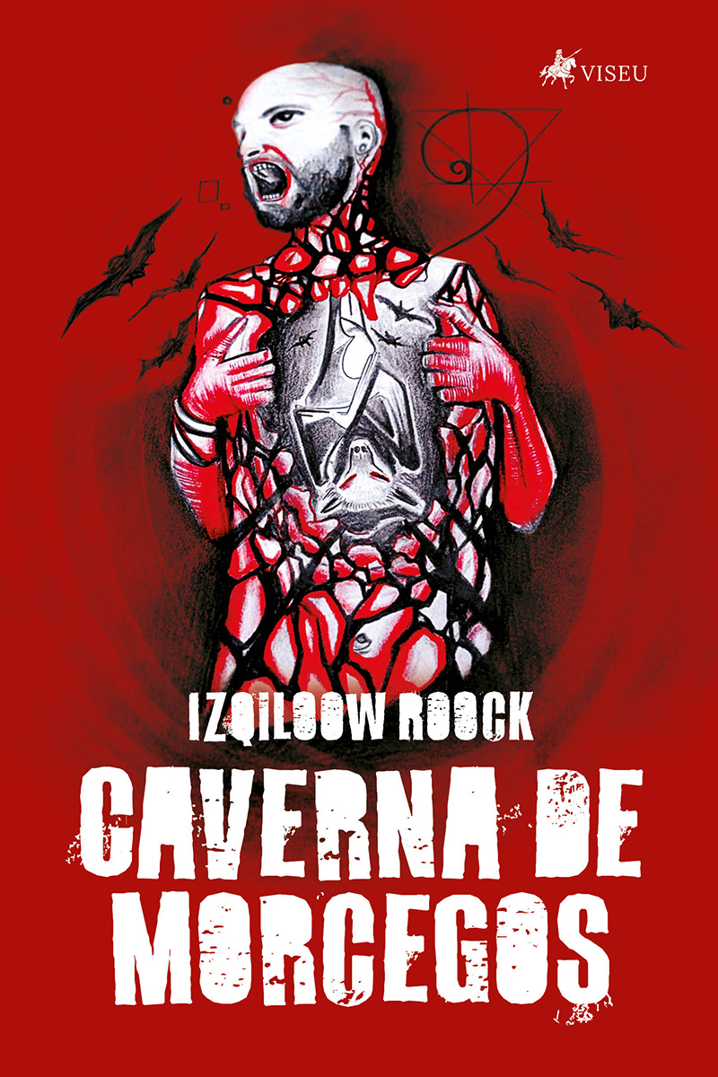 Caverna de morcegos