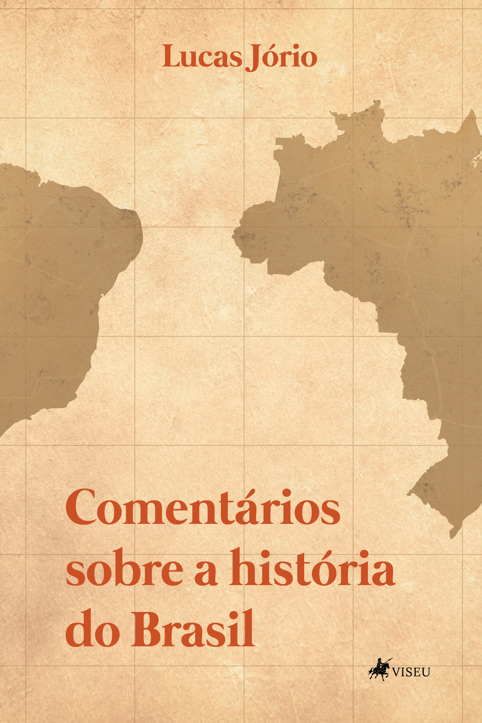 Comentários sobre a história do Brasil